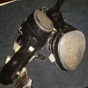 Seductive Stilettos!